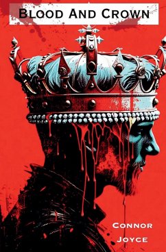 Cover Blood And Crown