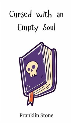 Cover Cursed with an Empty Soul