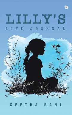 Cover Lilly's Life Journal
