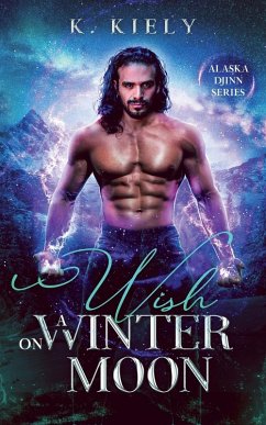 Wish On a Winter Moon - Kiely, K.