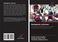 Cover Kampanie cyfrowe: