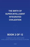 2026 The Birth of a Super Intelligent Integrated Civilization--2 of 12 2026 The Birth of a Super Intelligent Integrated Civilization--2 of 12