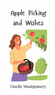 Cover Apple Picking and Wishes