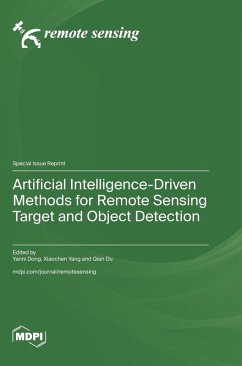 Cover Artificial Intelligence-Driven Methods for Remote Sensing Target and Object Detection