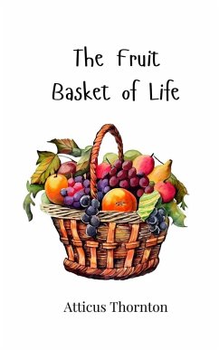 Cover The Fruit Basket of Life