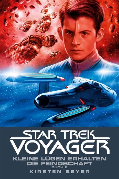 Star Trek - Voyager 13