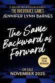 The Same Backward as Forward (Deluxe Limited Edition) The Same Backward as Forward (Deluxe Limited Edition)