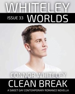 Issue 33 - Whiteley, Connor