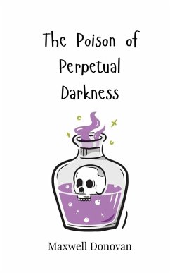 Cover The Poison of Perpetual Darkness
