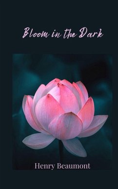 Cover Bloom in the Dark