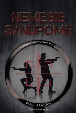 Cover Nemesis Syndrome