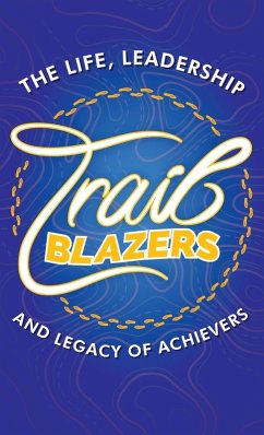 Cover TRAILBLAZERS