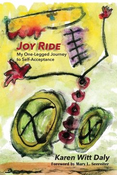 Cover Joy Ride