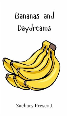 Cover Bananas and Daydreams