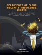 Certificate of Cloud Security Knowledge... - Bild 1