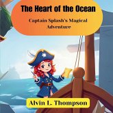 The Heart of the Ocean The Heart of the Ocean