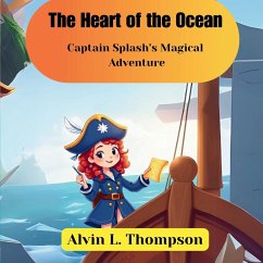 The Heart of the Ocean - L. Thompson, Alvin
