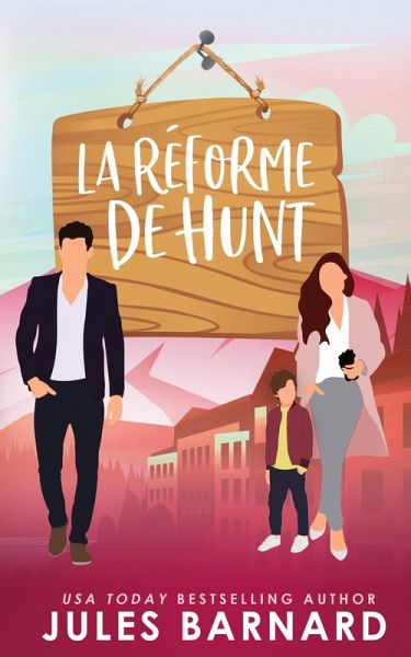 La Réforme de Hunt