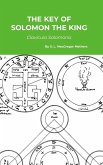 The Key of Solomon the King The Key of Solomon the King
