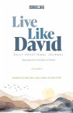 Live Like David - Volume 1 Live Like David - Volume 1