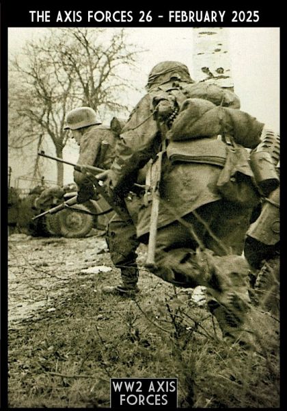The Axis Forces 26 - IT