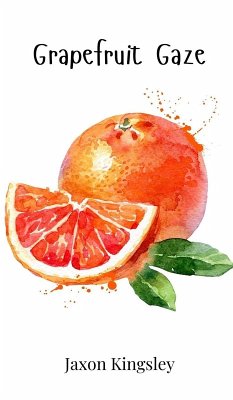 Cover Grapefruit Gaze