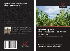 Cover System upraw wspó¿rz¿dnych oparty na kukurydzy