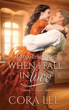 Cover When I Fall In Love