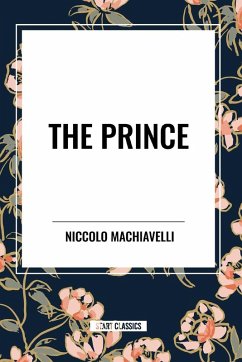 Cover The Prince
