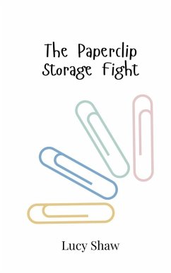 Cover The Paperclip Storage Fight
