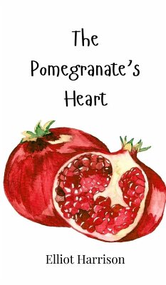Cover The Pomegranate's Heart