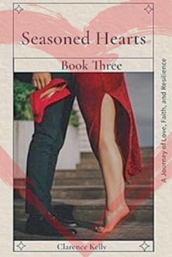 Cover Seasoned Hearts