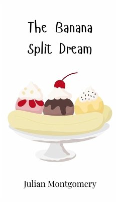 Cover The Banana Split Dream