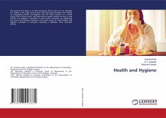 Cover Health and Hygiene