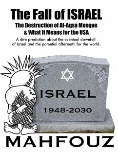 Cover THE FALL OF ISRAEL