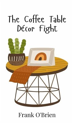 Cover The Coffee Table Décor Fight