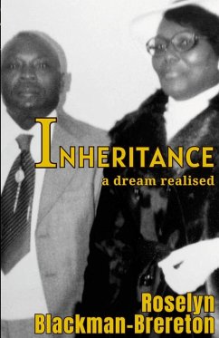 Inheritance - Blackman-Brereton, Roselyn