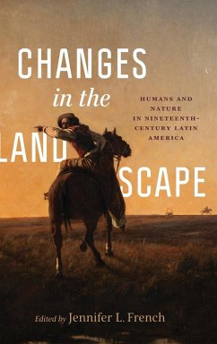 Changes in the Landscape - French, Jennifer L