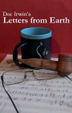 Doc Irwin's Letters From Earth Doc Irwin's Letters From Earth