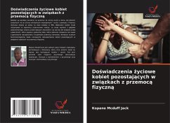 Cover Do¿wiadczenia ¿yciowe kobiet pozostaj¿cych w zwi¿zkach z przemoc¿ fizyczn¿
