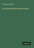 Die Geschichte des Hussitenthums