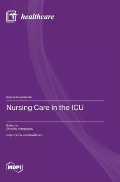 Nursing Care in the ICU