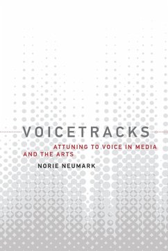 Cover Voicetracks