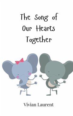 Cover The Song of Our Hearts Together