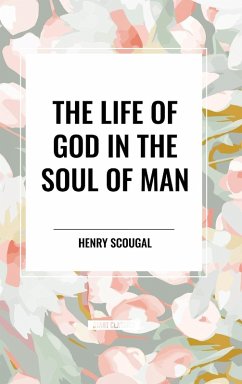 Cover The Life of God in the Soul of Man