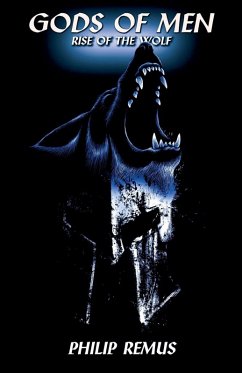 Cover Rise of the Wolf