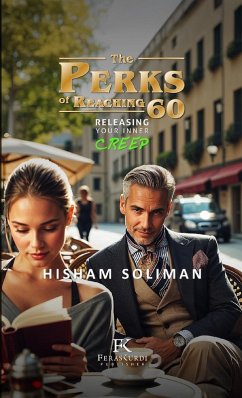 Cover The Perks of Reaching 60