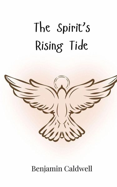 The Spirit's Rising Tide The Spirit's Rising Tide