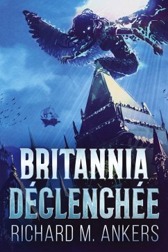 Cover Britannia Déclenchée