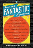 Famous Fantastic Mysteries #4 Famous Fantastic Mysteries #4